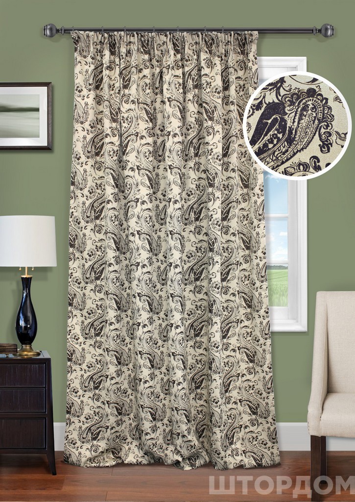 Paisley 111254690